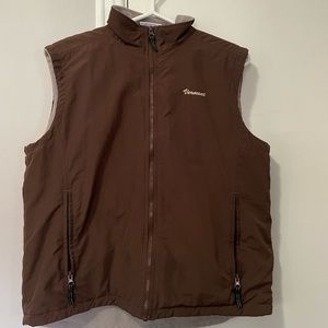 Vermont Reversible Vest
